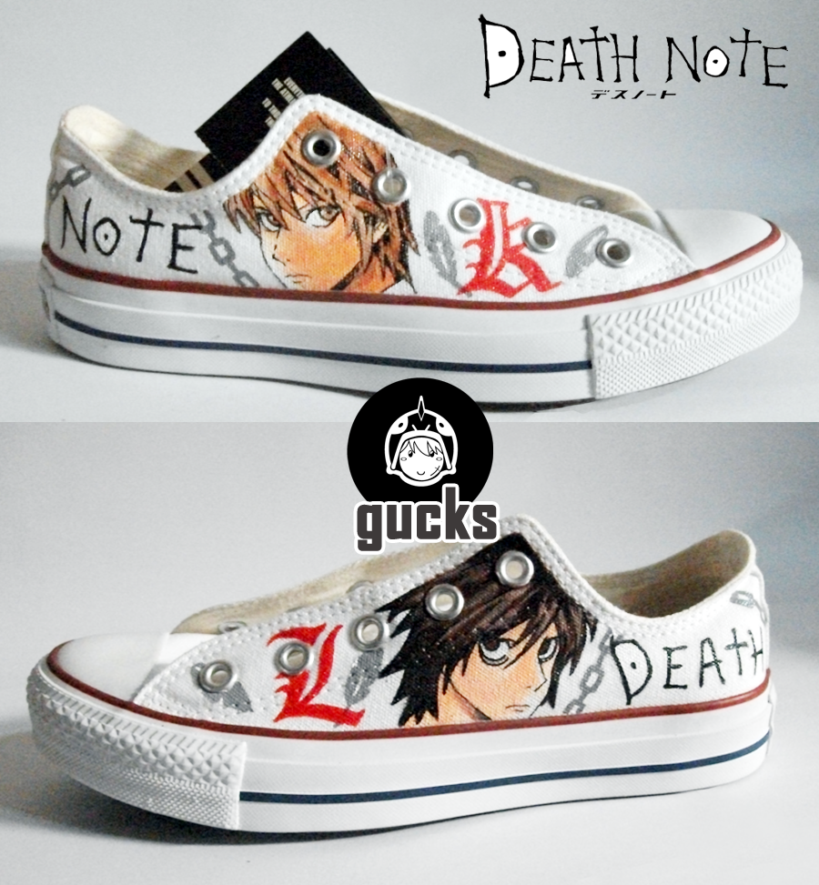 Death Note