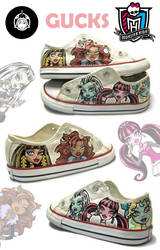 Monster High