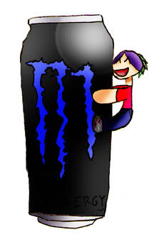 MONSTER