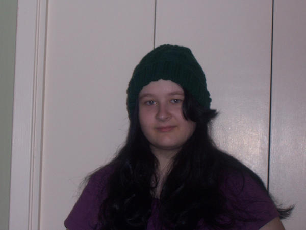 Dilusional Rabbit Hat Model 3 by delusionalrabbits on DeviantArt