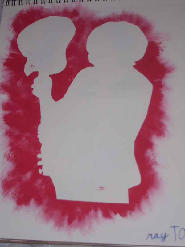 Dilusional Rabbit Ray Toro Gift Art by delusionalrabbits on DeviantArt