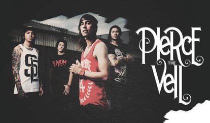 Pierce The Veil Background