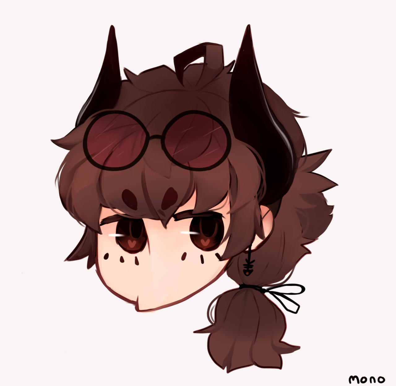 Small Pfpf Small Pfp Doodle by SaltedOrgans on DeviantArt