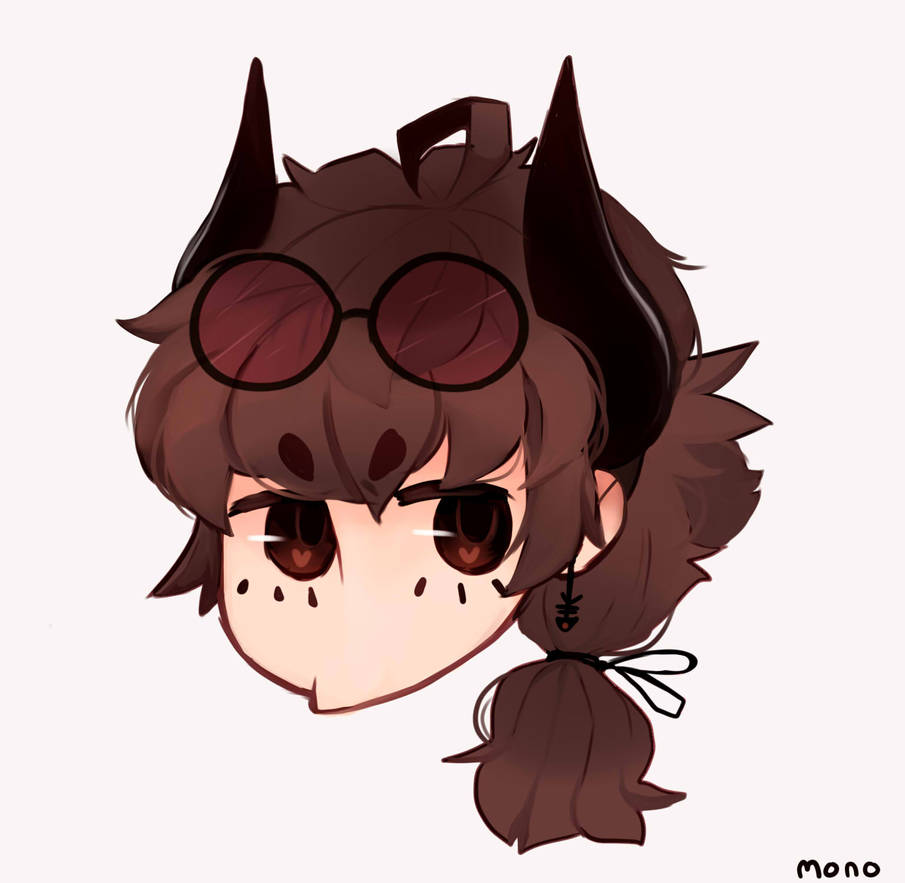 Small Pfp Small Pfp Doodle by SaltedOrgans on DeviantArt