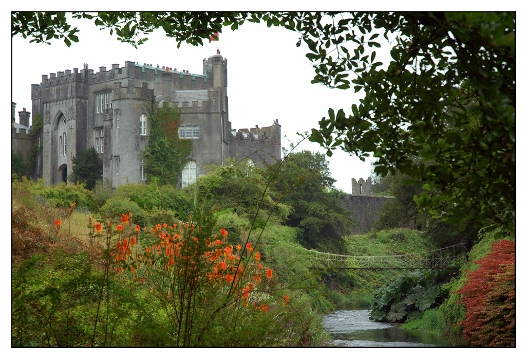 Birr Castle