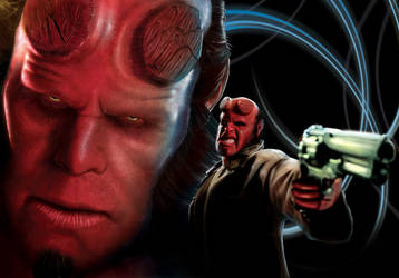 hellboy