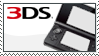 3DS Stamp by HybridAir
