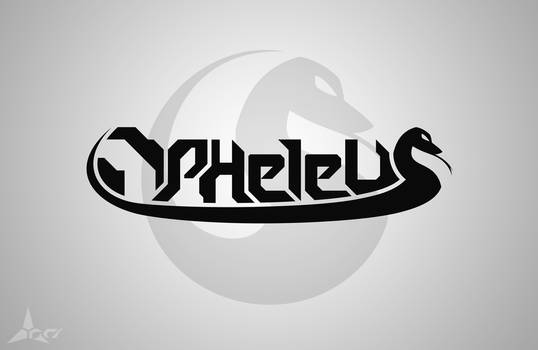 Opheleus Logo