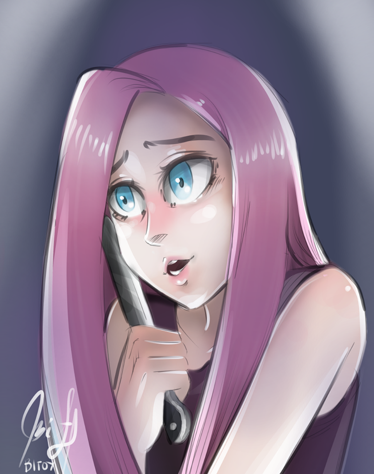 Pinkamina Diane Pie