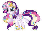 1 by GihhBloonde