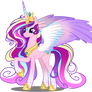 MLD Princess Cadance NextGen