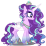 MLD Princess Starlight Glimmer