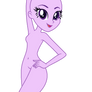 Twilight EQG Base #1