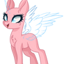 Little pony Base #1