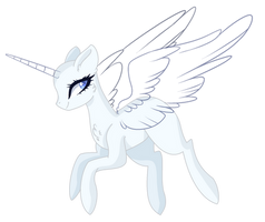 Big Mare Base #4