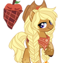 MLD- Apple Serena