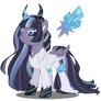 Next Gen Oc adoptable Twilight X Storm King