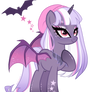 Next Gen Oc adoptable Twilight X Bat Royal Guard