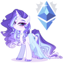 Next Gen Oc adoptable Rarity X Fancy Pants