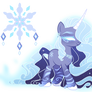 Next Gen Oc adoptable Rarity X Windigo