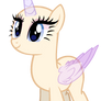 MLP Rarity Lisis Base #1