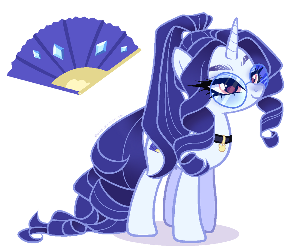 Next Gen OC Adopt Rarity x Hoity Toity by GihhBloonde on DeviantArt Next Gen OC Adopt Rarity x Hoity Toity by GihhBloonde on DeviantArt