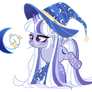 Next Gen OC Adopt |Twilight x Star Swirl