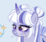 buns by GihhBloonde