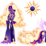 Next Gen OC Adopt |Twilight x Daybreaker