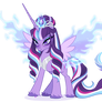 Next Gen OC Adopt | Twilight x Opaline