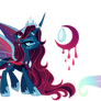 Changelings sisters | (CLOSED 00/02)