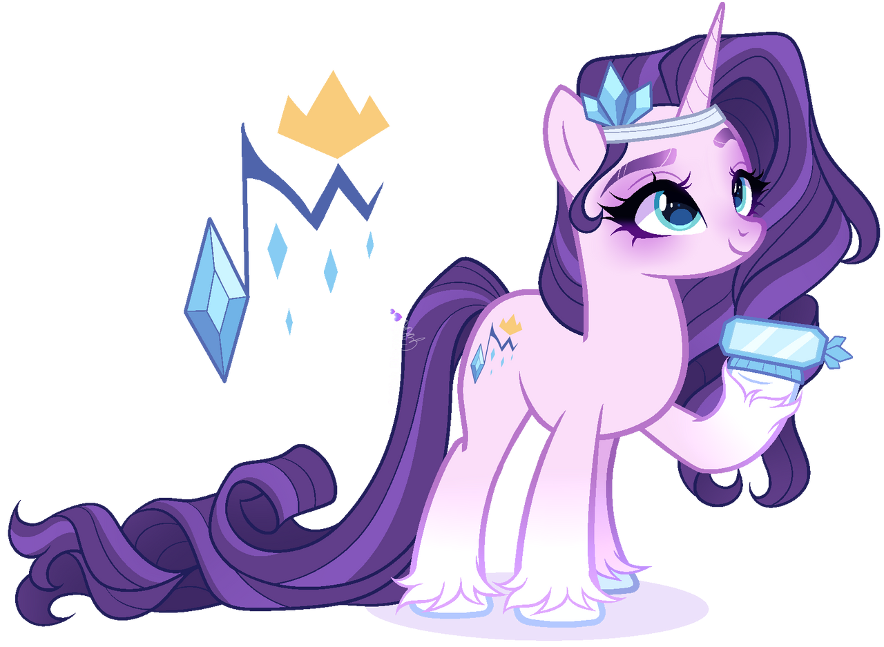 Next Gen OC Adopt | Pipp x Rarity