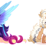 New Year Themed Adopts 2024 CLOSED (00/04)