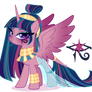 Next Gen OC Adopt | Twilight x Sommnambula