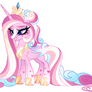 Twi and Cadance Kinsonas adoptables (CLOSED)