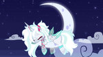Pony Night Dream YCH result #1 by GihhBloonde