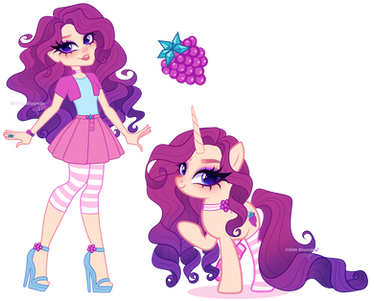 GihhBloonde - Hobbyist, Digital Artist | DeviantArt