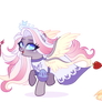 MLP x Hazbin Hotel ships (CLOSED 00/05)