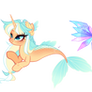 Mermay MLP adopts (CLOSED 00/05)