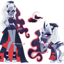 Next Gen OC Adopt| LUNA x Sable Spirit