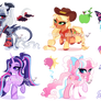 MLP | Next Gen Crack Adopts (OPEN 06/06)