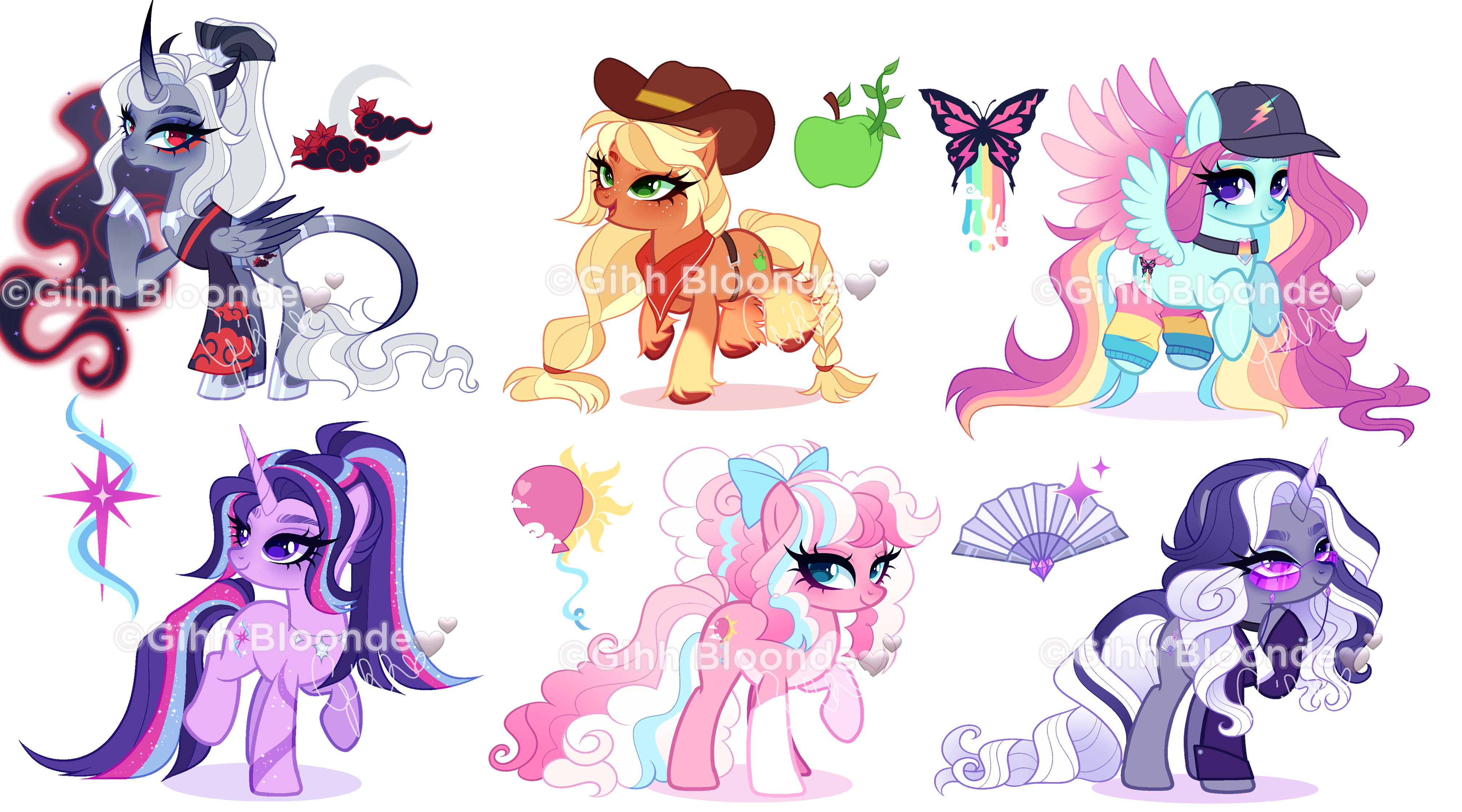 MLP | Next Gen Crack Adopts (OPEN 06/06)