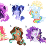 more Babies Adoptables (CLOSED 00/08)