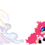 MLP x Hazbin Hotel fusions part 2 (OPEN 01/05)