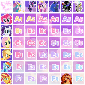 Grid | MLP Random Ships (31/36)