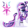 Next Gen OC Adopt | Twilight x Coloratura