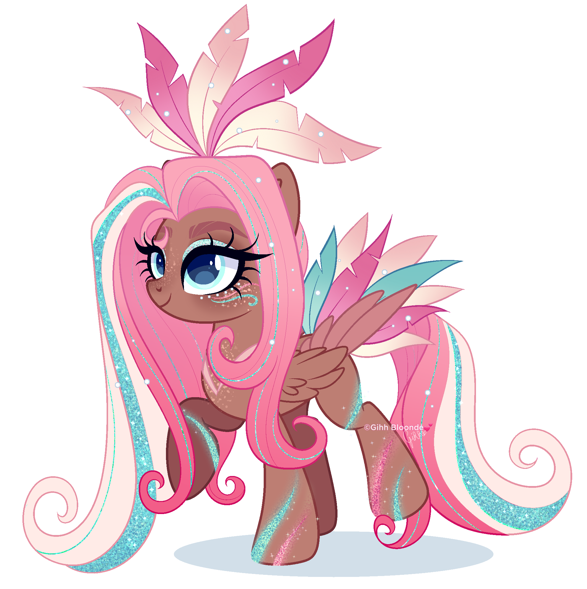 Carnival Adopt Pony (CLOSED)
