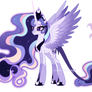 Celestia x Luna Style Swap Adopt | (CLOSED)