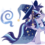 Pony Adopt | Twi swap Star Swirl (CLOSED)