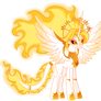 Daybreaker Reformed Vector
